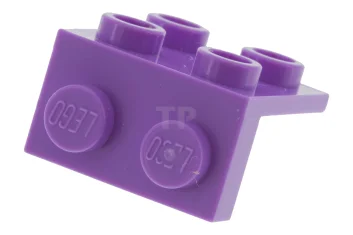 LEGO Bracket 1 x 2 - 2 x 2