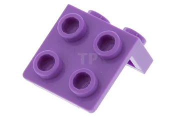 LEGO Bracket 1 x 2 - 2 x 2