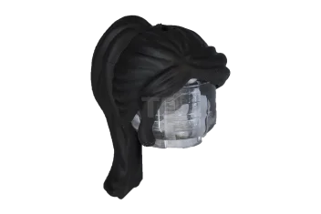 LEGO Figine, couvre-chef Cheveux Friends longs avec queue de cheval et…