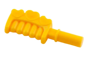LEGO Accessori, Pettine con manico e cuori