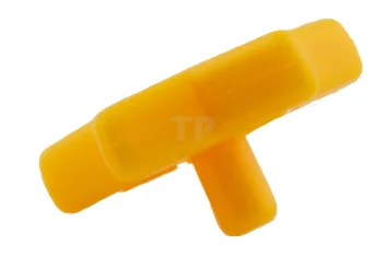 LEGO Hair Decoration, Star with Pin