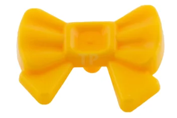 LEGO Adorno para el pelo, lazo con pin