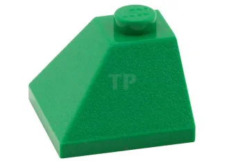 LEGO Pendiente 2 x 2 - 45° Doble Convexo