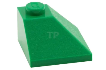 LEGO Pendiente 2 x 2 - 45° Doble Convexo