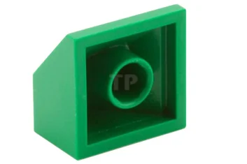 LEGO Pendiente 2 x 2 - 45° Doble Convexo