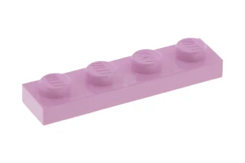 LEGO Plate 1 x 4