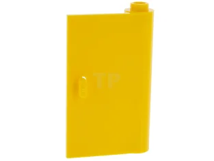 LEGO Door 1 x 3 x 4 Right