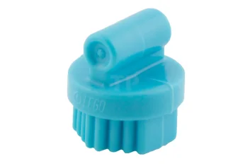 LEGO Brush, Round