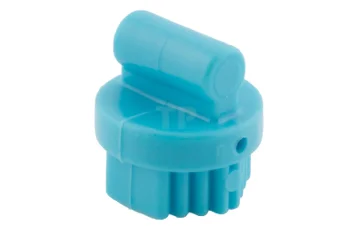 LEGO Brush, Round