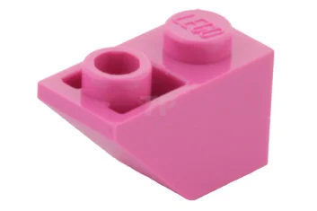 LEGO Slope 45° 2 x 1 - Inverted