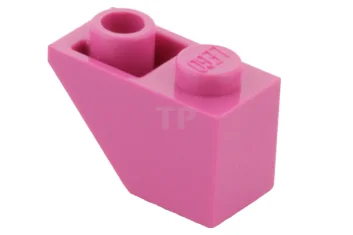 LEGO Slope 45° 2 x 1 - Inverted