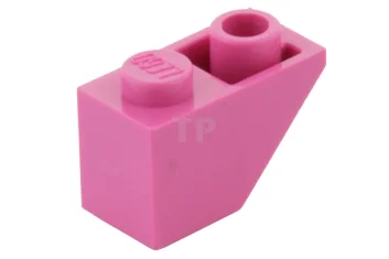 LEGO Slope 45° 2 x 1 - Inverted