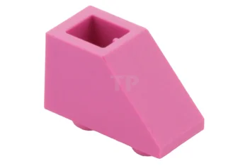 LEGO Slope 45° 2 x 1 - Inverted