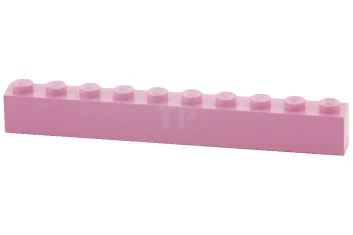 LEGO Brick 1 x 10