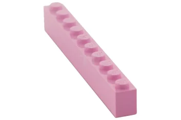 LEGO Brick 1 x 10