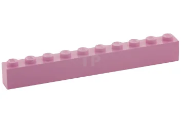 LEGO Brick 1 x 10