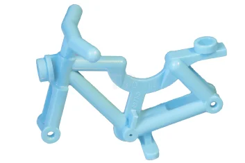 LEGO Bicycle Frame