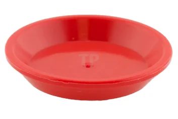 LEGO Accessoires Friends Satellite-parabole, rond