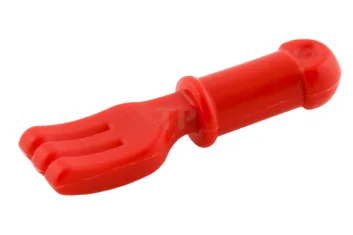 LEGO Friends Accessories Cutlery Fork