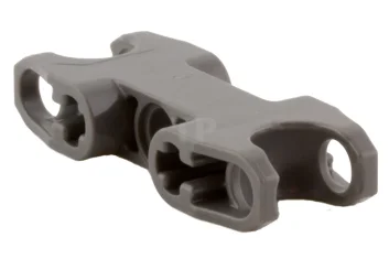 LEGO Technic, Axle and Pin Connector 2 x 5 with Two…