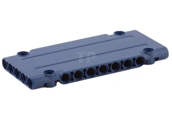 LEGO Panneau 1 x 5 x 11 plat