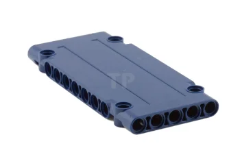 LEGO Panneau 1 x 5 x 11 plat