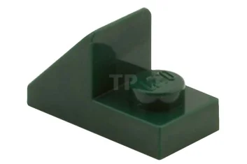 LEGO Dakpan 45° 2 x 1 - Uitsparing