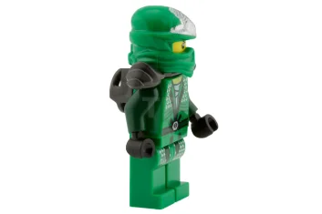 LEGO Lloyd ZX