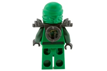 LEGO Lloyd ZX