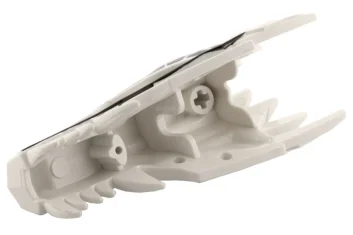 LEGO Dragon Head - Upper Jaw