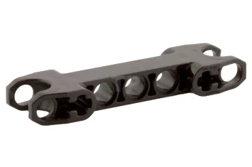 LEGO Technic, connecteur d'essieu et de pin 2 x 7 avec…