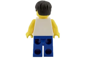 LEGO Surfeur