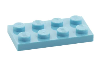 LEGO Plate 2 x 4