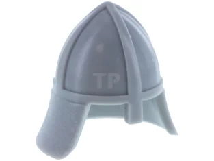 LEGO Minifig, Headgear Helmet Castle with Neck Protector