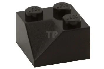 LEGO Slope 2 x 2 - 45° Double Concave