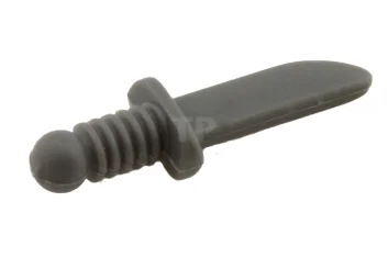 LEGO Minifig, Weapon Knife