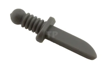 LEGO Minifig, Weapon Knife