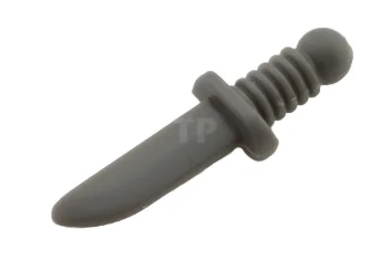 LEGO Minifig, Weapon Knife