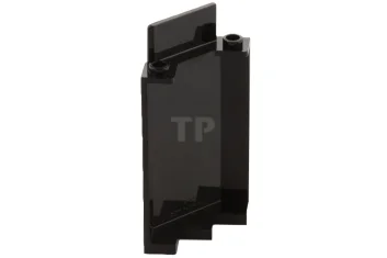 LEGO Panel 3 x 3 x 6 Corner Wall without Bottom…