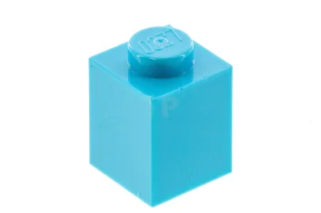 LEGO Brick 1 x 1