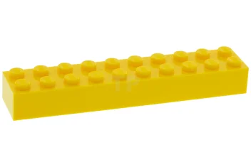 LEGO Steen 2 x 10