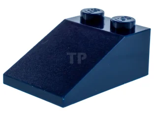 LEGO Slope 3 x 2 - 33°