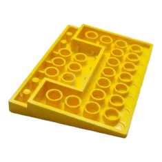 LEGO Dakpan 10° 6 x 8