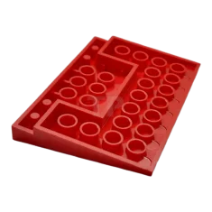 LEGO Dakpan 10° 6 x 8