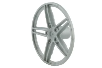 LEGO Wheel Cover (35 mm)