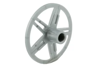 LEGO Wheel Cover (35 mm)