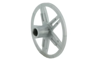 LEGO Wheel Cover (35 mm)