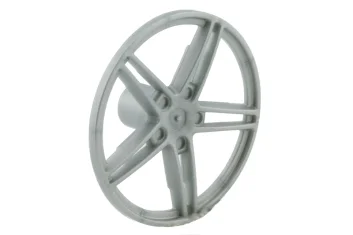 LEGO Wheel Cover (35 mm)