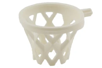 LEGO Sports Basketball Net with Axle