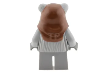 LEGO Chef Chirpa